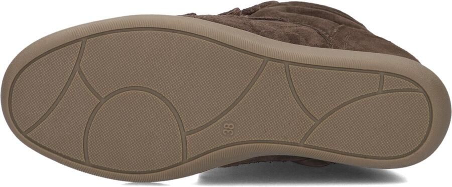 Notre-V Clshntyg993 Sneakers Dames Bruin - Foto 5