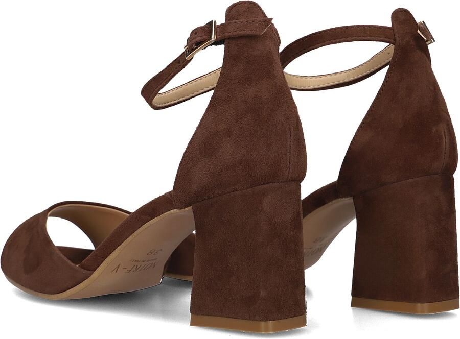 NOTRE-V Bruine Hakken 19054 - Foto 3