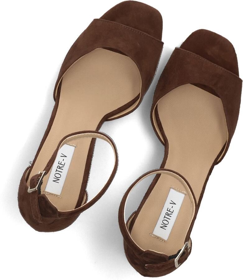 NOTRE-V Bruine Hakken 19054 - Foto 2