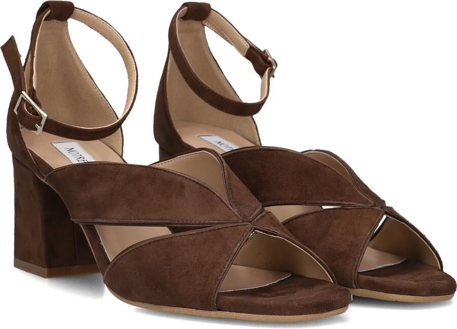 NOTRE-V Bruine Hakken 19080