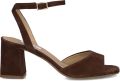 Notre-V 22304 Sandalen Dames Bruin - Bruin