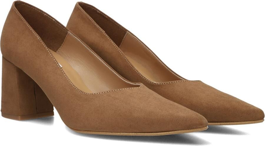 Notre-V 2333c Hakken Dames Camel