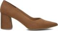 Notre-V 2333c Hakken Dames Camel - Camel