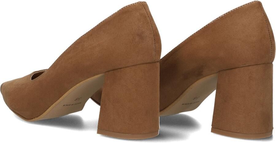 Notre-V 2333c Hakken Dames Camel - Foto 4