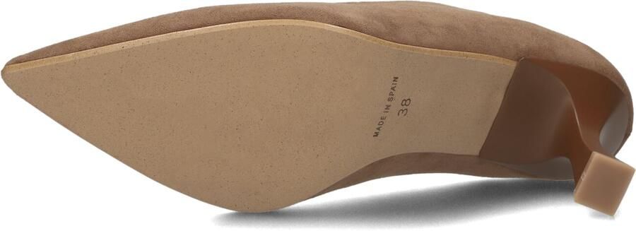 Notre-V 2333s Hakken Dames Taupe - Foto 5