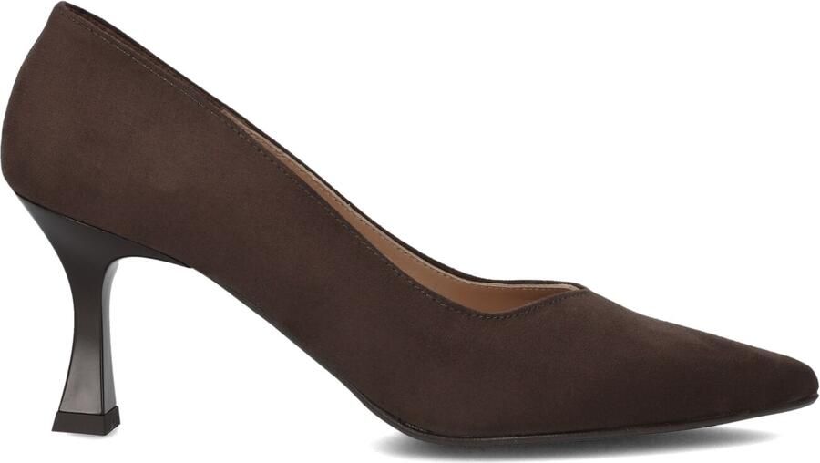 Notre-V 2333s Hakken Dames Bruin - Foto 3
