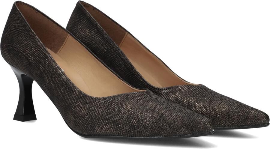 Notre-V 2333s Hakken Dames Brons
