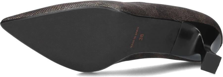 Notre-V 2333s Hakken Dames Brons - Foto 5
