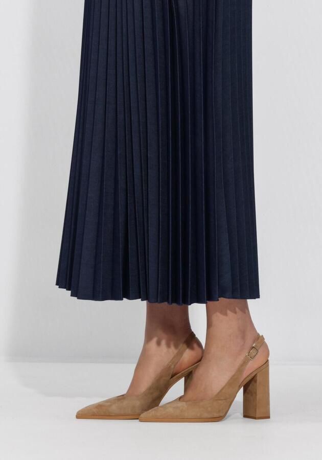 Notre-V 27113 Hakken Dames Camel