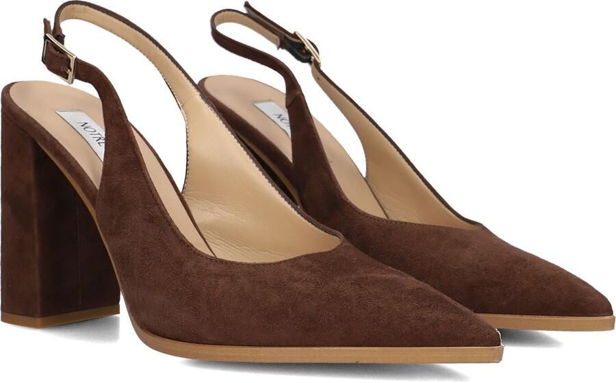 NOTRE-V Bruine Hakken 27113