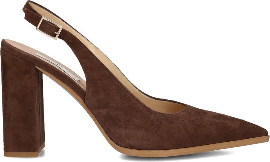 NOTRE-V Bruine Hakken 27113 - Foto 4