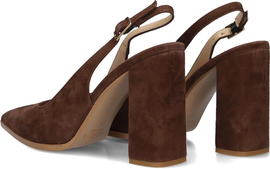 NOTRE-V Bruine Hakken 27113 - Foto 3