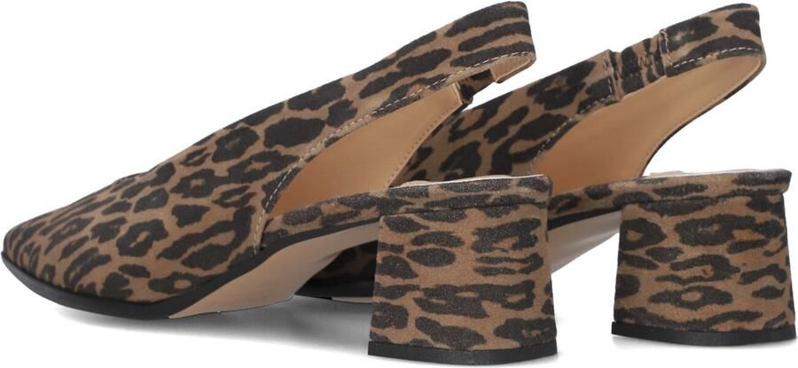 NOTRE-V Bruine Hakken 41903 - Foto 3