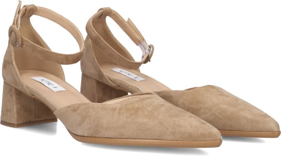 NOTRE-V Bruine Hakken 41918