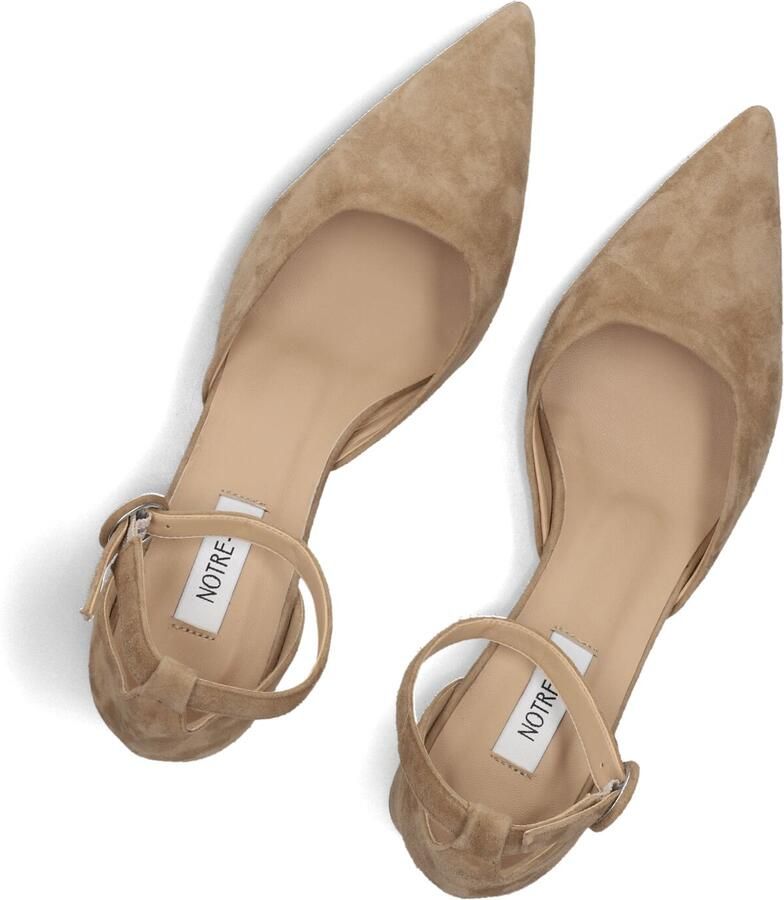 NOTRE-V Bruine Hakken 41918 - Foto 2