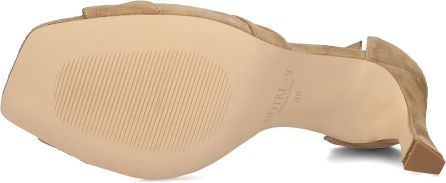 NOTRE-V Bruine Hakken 6745 - Foto 5