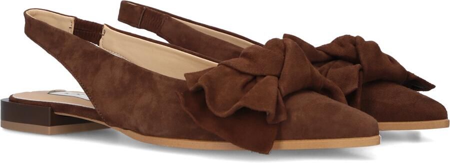 NOTRE-V Bruine Hakken 72251