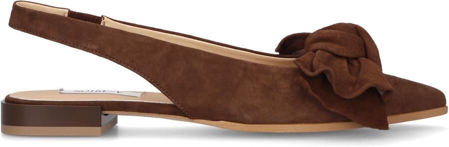 NOTRE-V Bruine Hakken 72251 - Foto 5