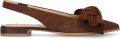 Notre-V 72251 Hakken Dames Bruin - Bruin
