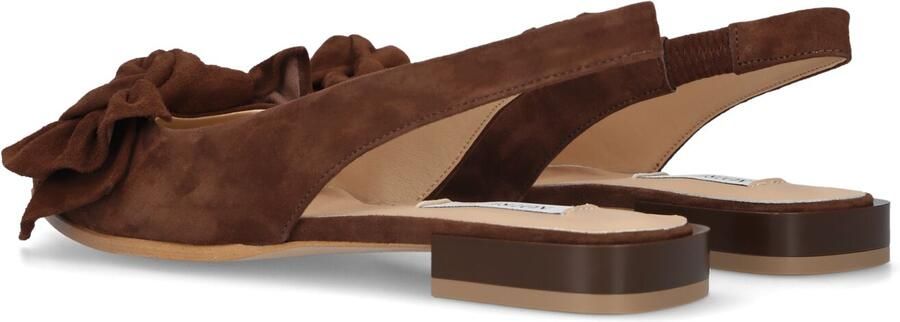 NOTRE-V Bruine Hakken 72251 - Foto 3