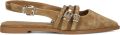 Notre-V D241192129 Hakken Dames Camel - Camel