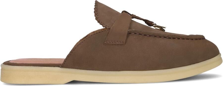 NOTRE-V Bruine Instappers Zalama-20 - Foto 4