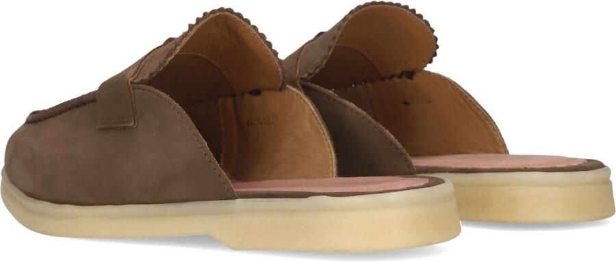 NOTRE-V Bruine Instappers Zalama-20 - Foto 3