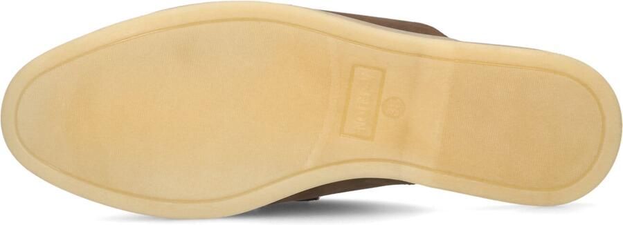 NOTRE-V Bruine Instappers Zalama-20 - Foto 5