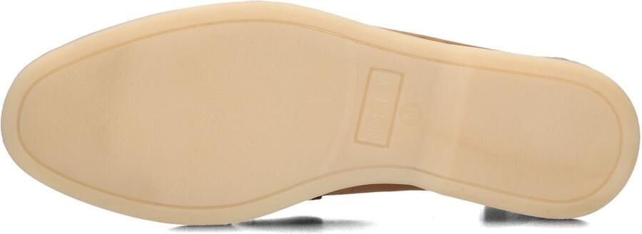 Notre-V Zalama-21 Instappers Dames Camel - Foto 3