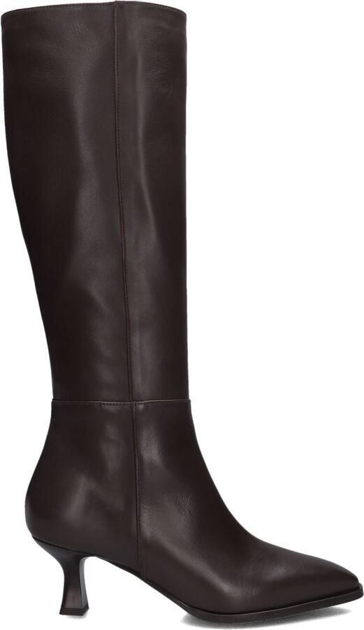 Notre-V 89590 Laarzen Leer Dames Bruin - Foto 3
