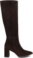 Notre-V 94894 Laarzen Suède Dames Bruin - Donkerbruin