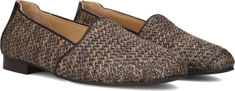 NOTRE-V Bruine Loafers 11869r