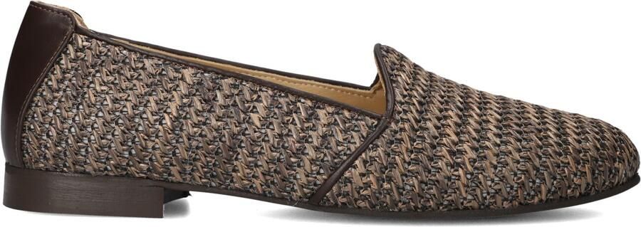 NOTRE-V Bruine Loafers 11869r - Foto 4