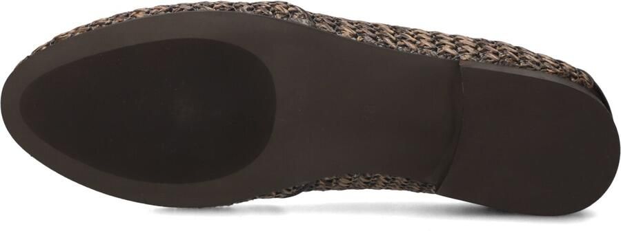 NOTRE-V Bruine Loafers 11869r - Foto 3