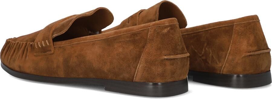 NOTRE-V Bruine Loafers D25118-4153a - Foto 4