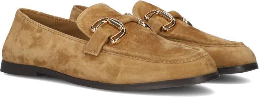 NOTRE-V Bruine Loafers D25118 C1670