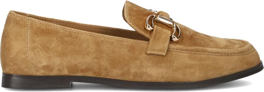 NOTRE-V Bruine Loafers D25118 C1670 - Foto 5