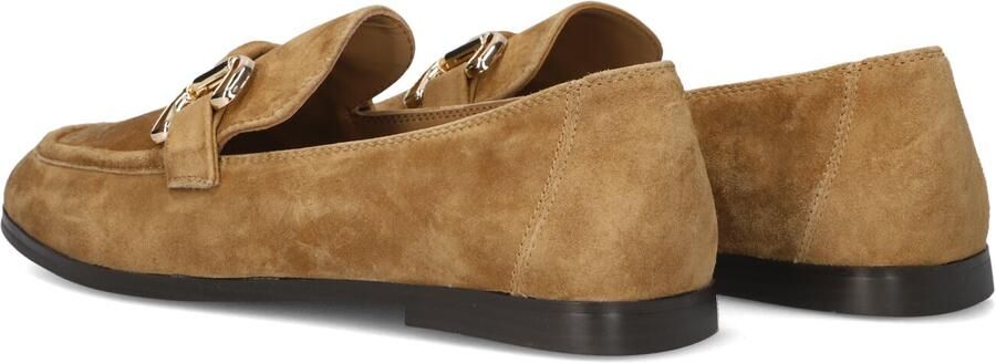NOTRE-V Bruine Loafers D25118 C1670 - Foto 3