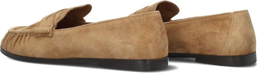 Notre-V D25118 Loafers Dames Instappers Camel - Foto 5