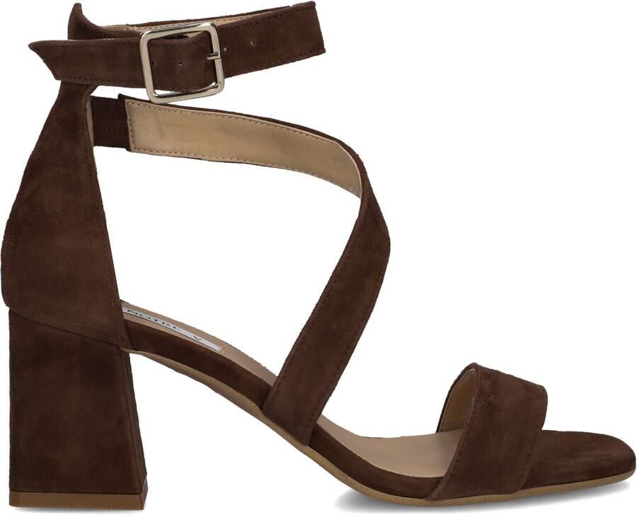 Notre-V 19036 Sandalen Dames Bruin - Foto 4