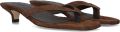 Notre-V 88801 Sandalen Dames Bruin - Bruin