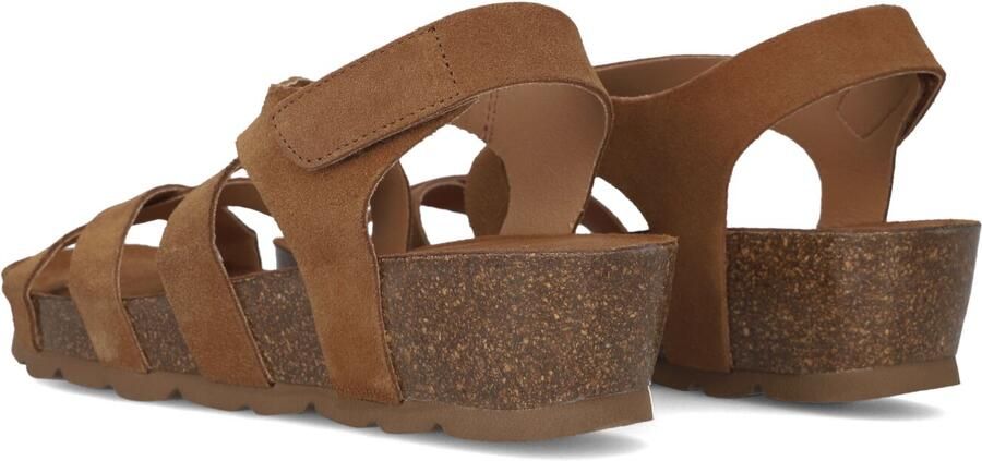 NOTRE-V Bruine Sandalen Nv-1021 - Foto 4