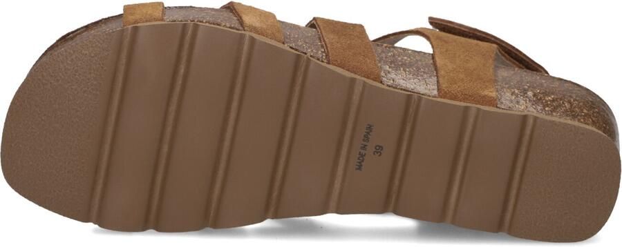 NOTRE-V Bruine Sandalen Nv-1021 - Foto 5