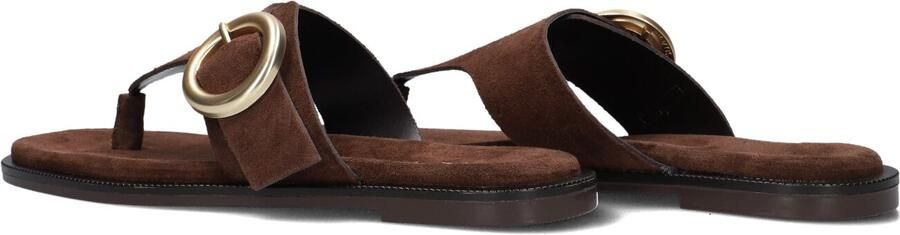 Notre-V 276s 232090 Slippers Dames Bruin - Foto 5