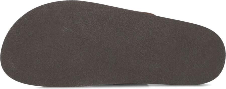 Notre-V 88863 Slippers Dames Bruin - Foto 3