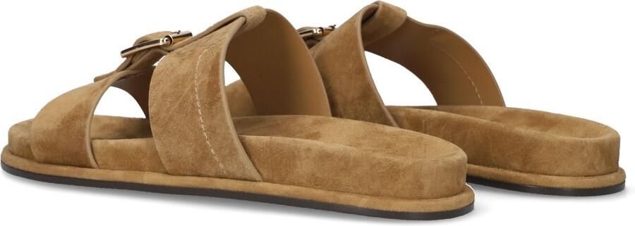 Notre-V 88863 Slippers Dames Camel - Foto 5