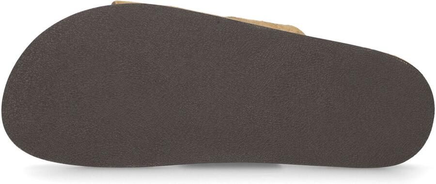 Notre-V 88863 Slippers Dames Camel - Foto 3