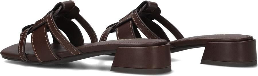 NOTRE-V Bruine Slippers 9672la - Foto 5