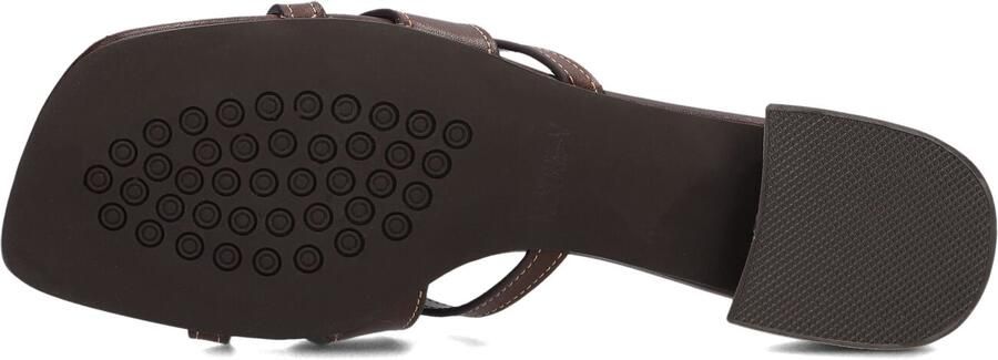 NOTRE-V Bruine Slippers 9672la - Foto 3