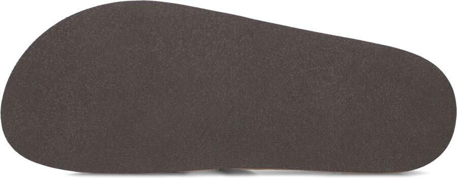 Notre-V 9672la Slippers Dames Camel - Foto 3